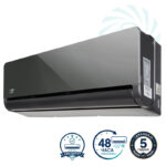 VIVAX - ACP-12CH35AEHI + R32 GRAY MIRROR