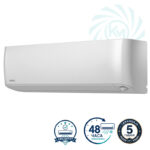 VIVAX - ACP-12CH35AEYIs R32