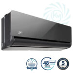 VIVAX - ACP-18CH50AEHI+ R32 GRAY MIRROR