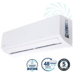 VIVAX - ACP-18CH50AENI R32