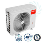 VIVAX - ACP-21COFM60AERI R32
