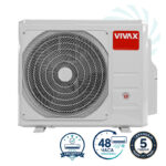 VIVAX - ACP-27COFM79AERI R32