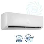 HISENSE - CA35LR03G