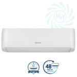 HISENSE - CA50XS1AG