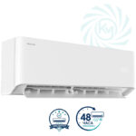 HISENSE - HB35XU0AG