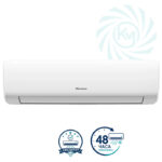 HISENSE - KB35YR3EG