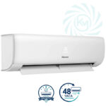 HISENSE - KB50XS1EG