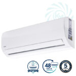 VIVAX - ACP-24CH70AEQIs R32
