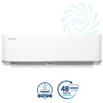 HISENSE - HC50XP00G