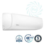MIDEA FOREST Second Generation WIFI SMART KIT