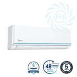 MIDEA Extreme Lite Nordic SMART