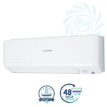 Mitsubishi Heavy Industries SRK / SRC 35 ZSP-W