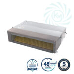 VIVAX Каналска единица ACP-55DT160AERI+ R32
