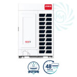 VIVAX VRF систем - VMV-280ARETA3