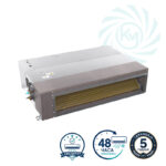 VIVAX Каналска единица ACP-48DT140AERI+ R32