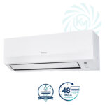 DAIKIN - Sensira C-FTXC 35E