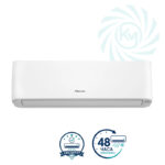HISENSE - QE35XV4EG