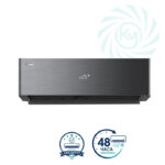 HISENSE - QH35XV4BG Black