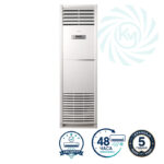 VIVAX Самостоечка единица ACP-55FS160AERI+ R32