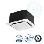 VIVAX Касетна единица ACP-18CC50AERI+ R32