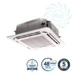 VIVAX Касетна единица ACP-24CC70AERI+ R32