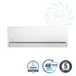 VIVAX - ACP-18CH50AEHI+ R32